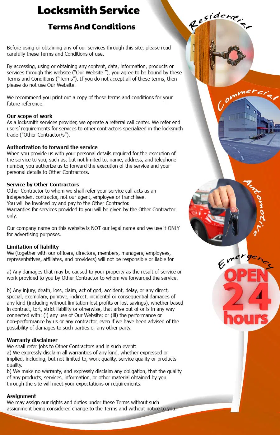 Gallery Locksmith Store Irving, TX 972-512-6379